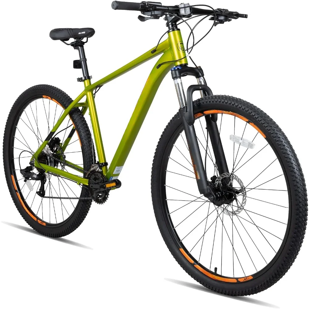 Mountain Biking Trails - % จักรยานเสือภูเขาชาย 29 นิ้ว เฟรม 17/19
