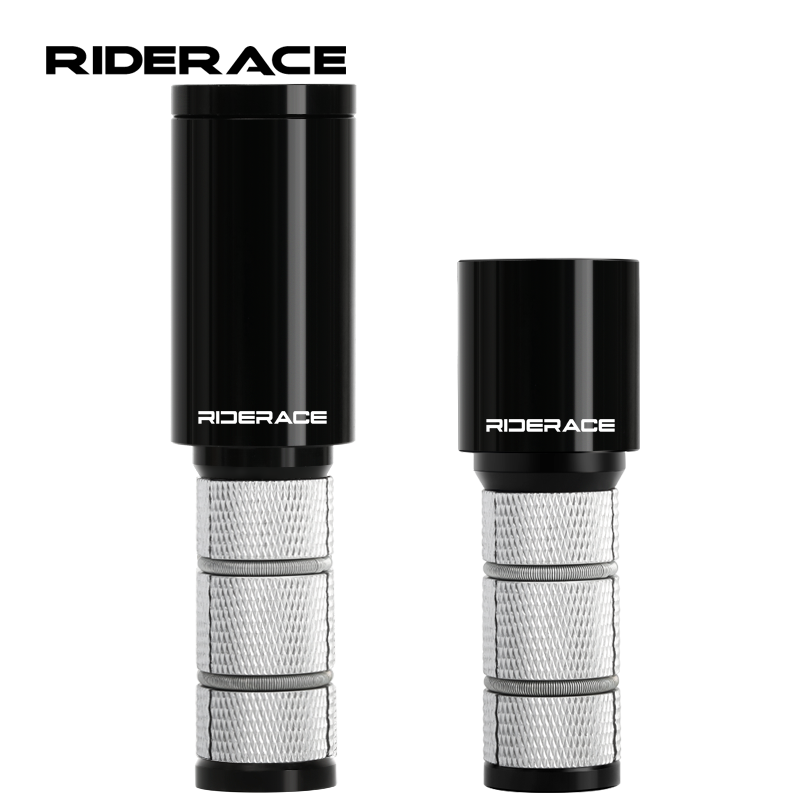 Handlebar Riser Stem - ตัวต่อเพิ่มความสูงแฮนด์จักรยาน 1-1/8 นิ้ว (28.6 มม.) ทำจากอัลลอยด์