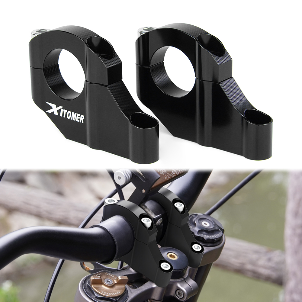 Handlebar Riser Stem - สำหรับ Surron Light Bee S /X