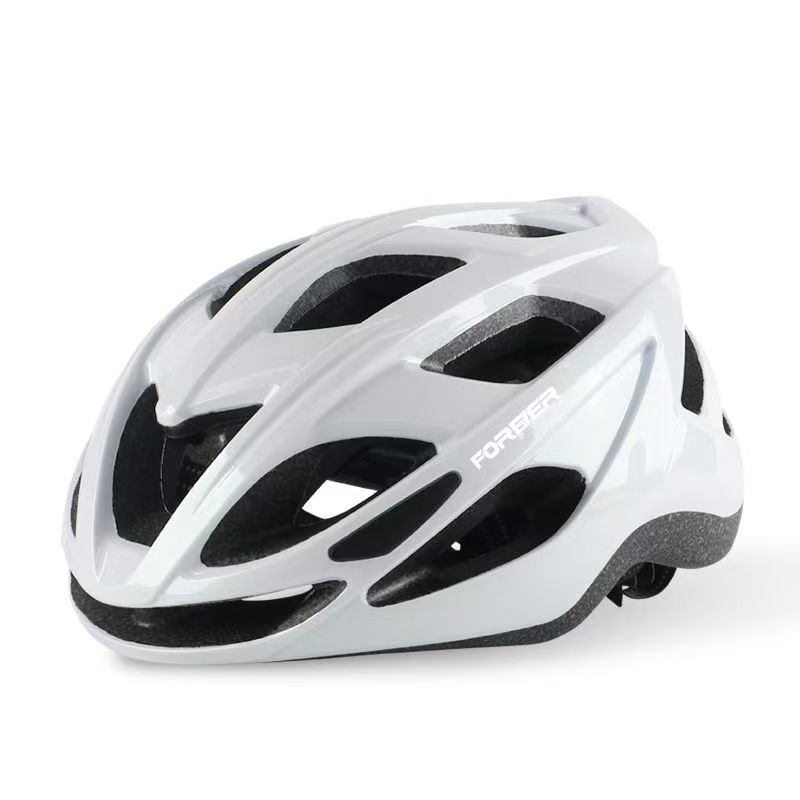 หมวกกันน็อคจักรยานเสือภูเขา หม - Mountain Biking Helmet บทวิจารณ์และราคา