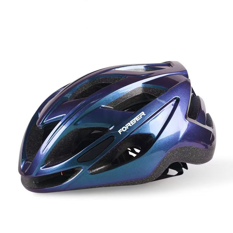 หมวกกันน็อคจักรยานเสือภูเขา หม - Mountain Biking Helmet บทวิจารณ์และราคา