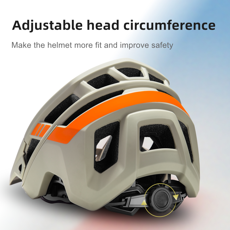 หมวกกันน็อคจักรยานเสือภูเขา BA - Mountain Biking Gear For Men บทวิจารณ์และราคา