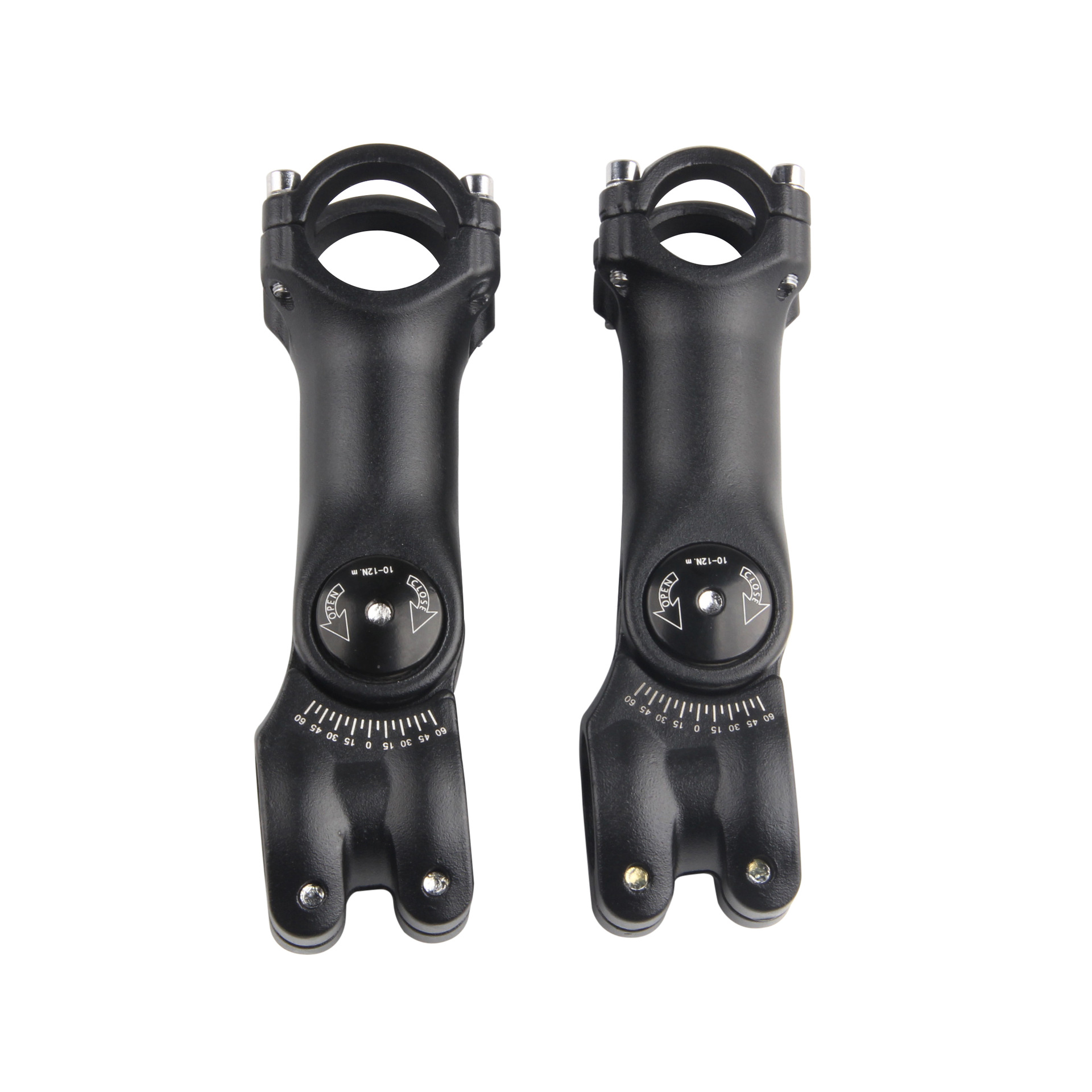 แฮนด์จักรยานปรับระดับได้ 25.4/ - Handlebar Riser Stem บทวิจารณ์และราคา
