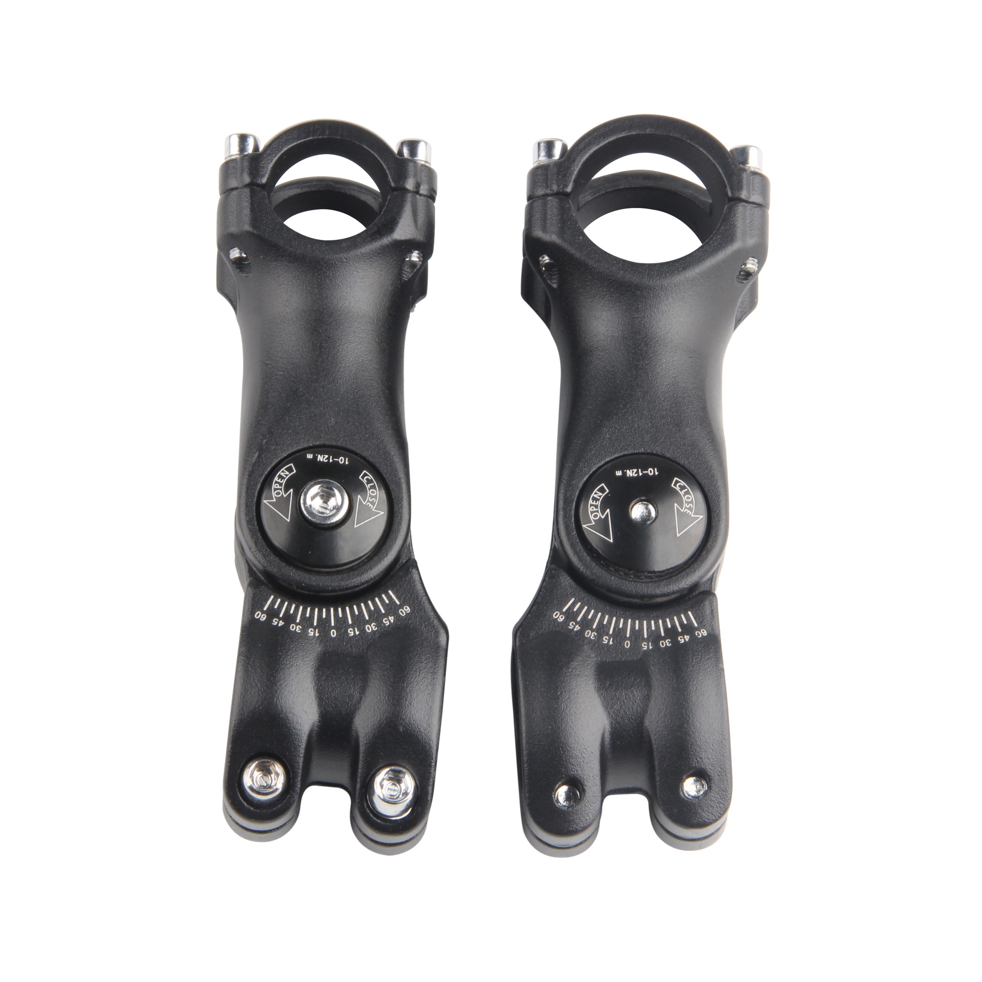 แฮนด์จักรยานปรับระดับได้ 25.4/ - Handlebar Riser Stem บทวิจารณ์และราคา