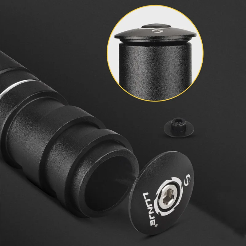 แฮนด์จักรยานส่วนต่อขยายความสูง - Handlebar Riser Stem บทวิจารณ์และราคา