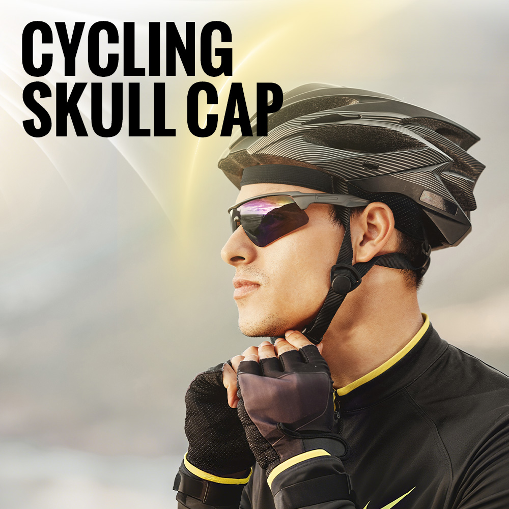 WRELS หมวกขี่จักรยานภายใต้หมวก - Mountain Biking Helmet บทวิจารณ์และราคา