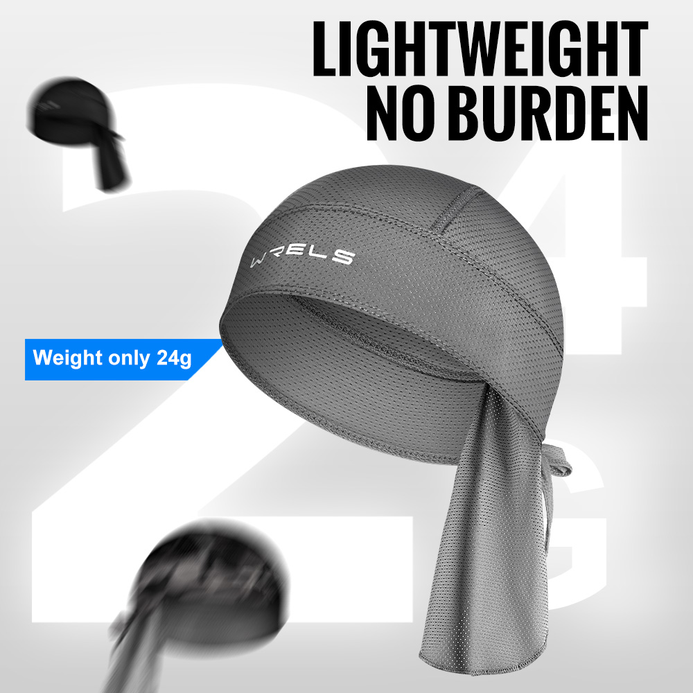WRELS หมวกขี่จักรยานภายใต้หมวก - Mountain Biking Helmet บทวิจารณ์และราคา