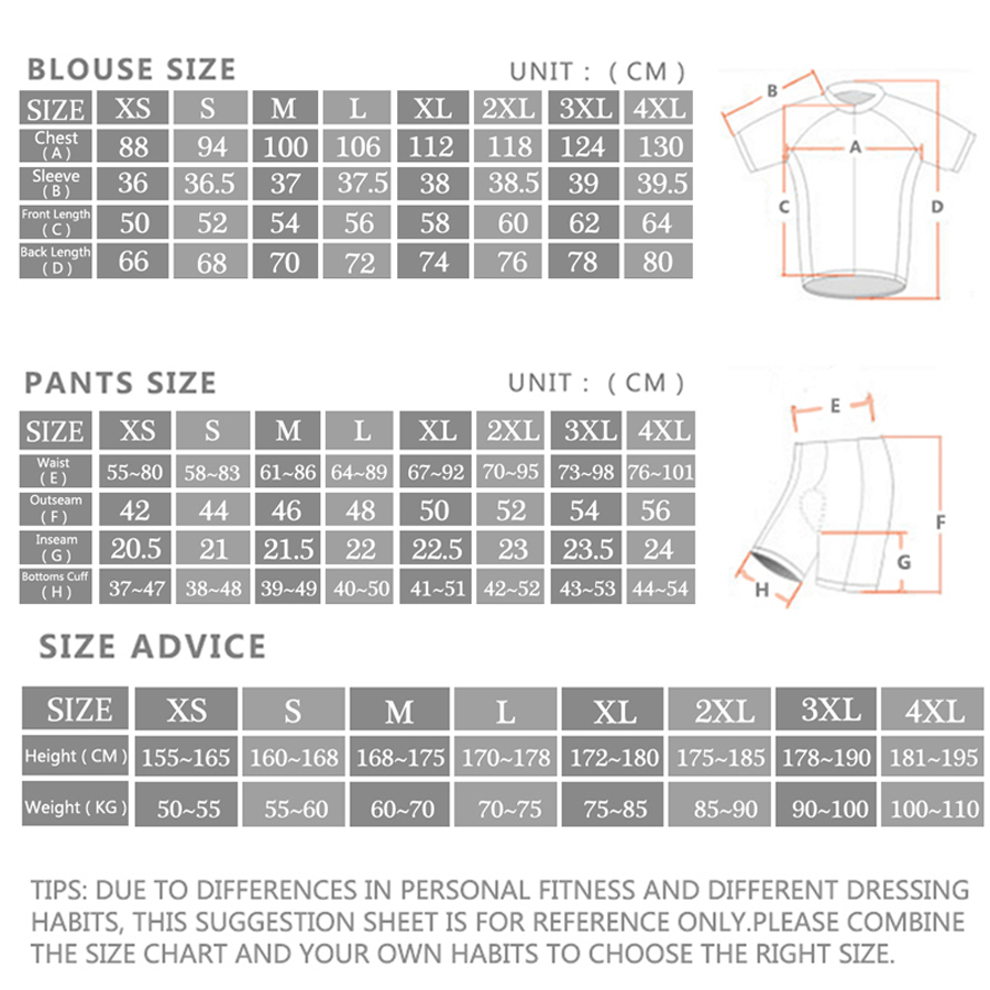ใหม่ฤดูร้อน Rvouei ทีมเสื้อเจอ - Mountain Biking New Jersey บทวิจารณ์และราคา