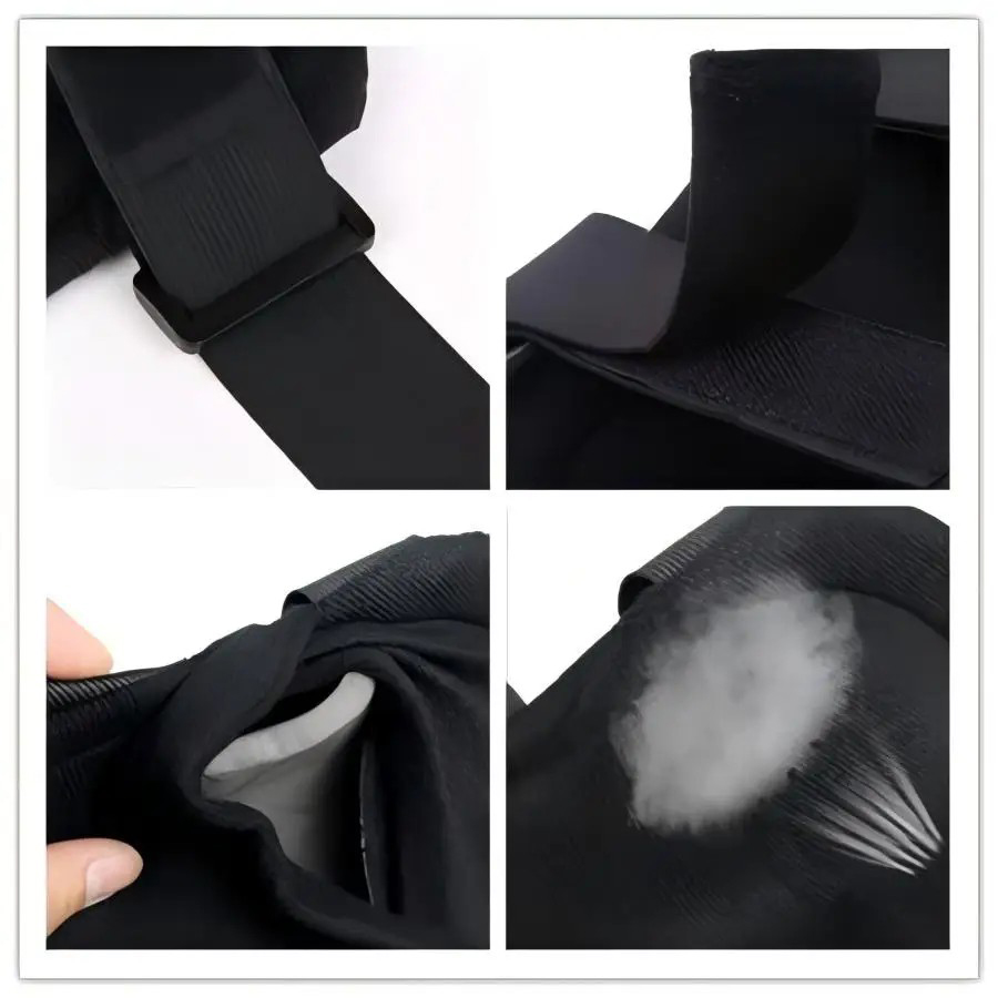 ชุดแผ่นป้องกันเข่า ข้อศอก และข - Mountain Biking Knee And Elbow Pads บทวิจารณ์และราคา