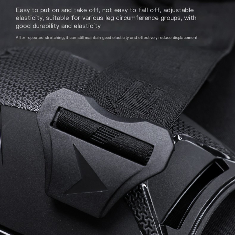 NERVE รถจักรยานยนต์เข่า Pads M - Mountain Biking Knee And Elbow Pads บทวิจารณ์และราคา