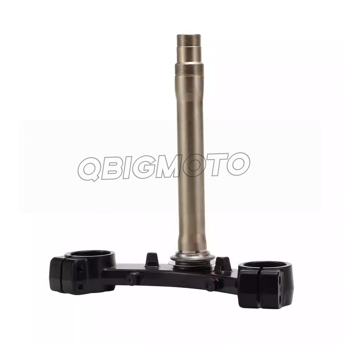 แคลมป์โช้คหน้ามอเตอร์ไซค์ ตัวย - Handlebar Riser Stem บทวิจารณ์และราคา