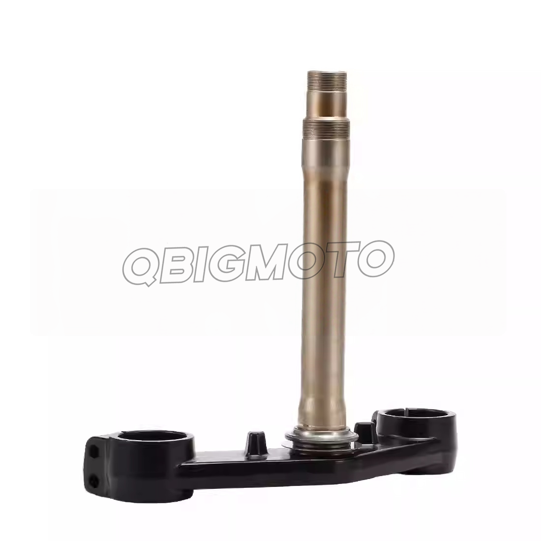 แคลมป์โช้คหน้ามอเตอร์ไซค์ ตัวย - Handlebar Riser Stem บทวิจารณ์และราคา