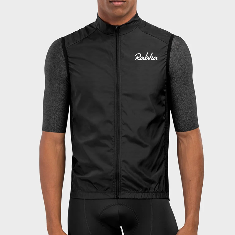 2025 ใหม่แขนกุดเรียบง่ายJersey - Mountain Biking Vest บทวิจารณ์และราคา
