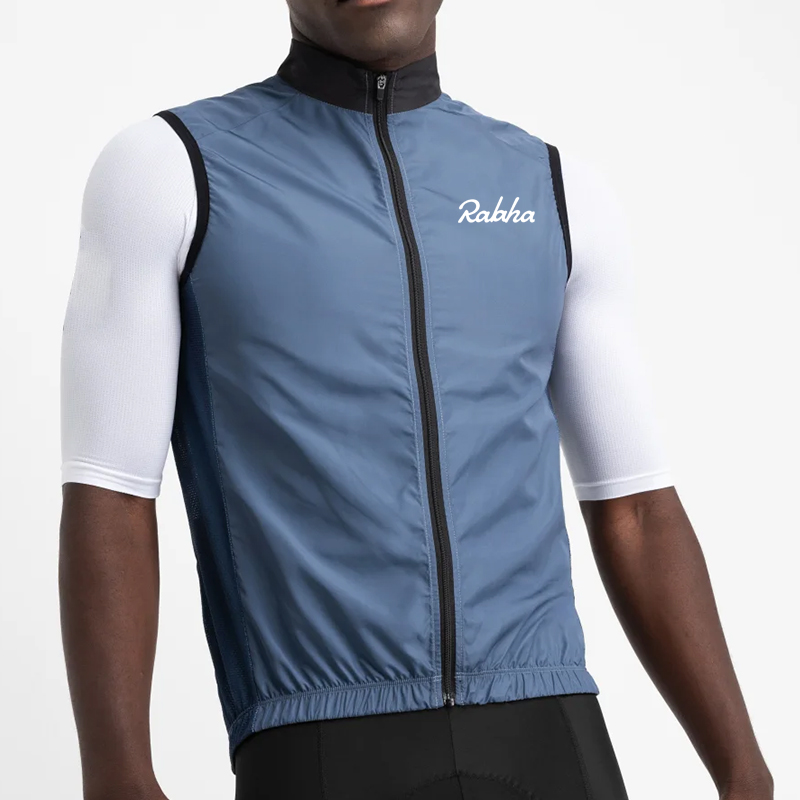 2025 ใหม่แขนกุดเรียบง่ายJersey - Mountain Biking Vest บทวิจารณ์และราคา