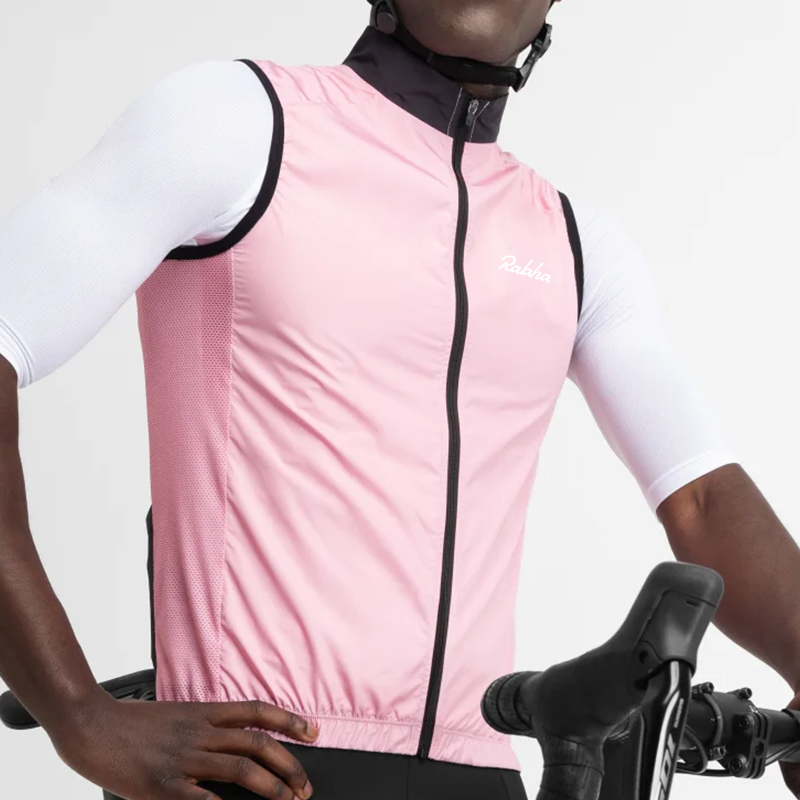 2025 ใหม่แขนกุดเรียบง่ายJersey - Mountain Biking Vest บทวิจารณ์และราคา