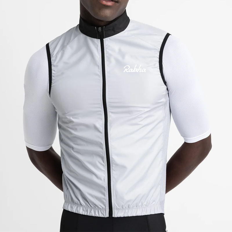 2025 ใหม่แขนกุดเรียบง่ายJersey - Mountain Biking Vest บทวิจารณ์และราคา