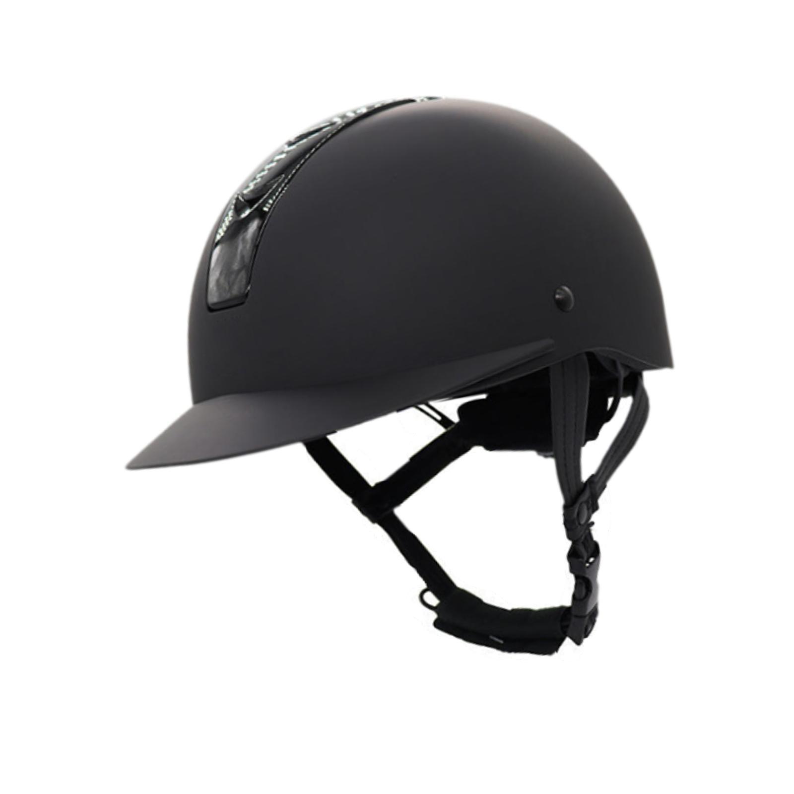 หมวกขี่ม้าที่สวมใส่สบาย ซับในแ - Mountain Biking Helmet บทวิจารณ์และราคา