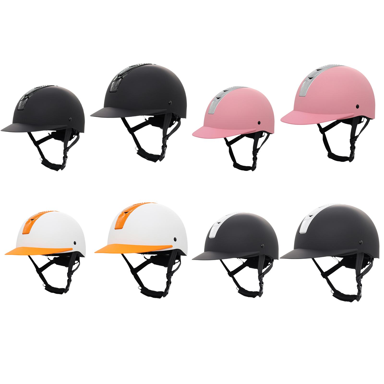 หมวกขี่ม้าที่สวมใส่สบาย ซับในแ - Mountain Biking Helmet บทวิจารณ์และราคา