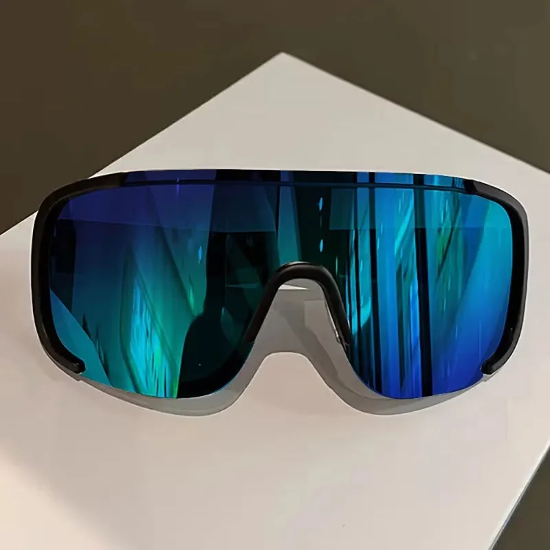 แว่นตากันลมสำหรับปั่นจักรยานแล - Mountain Biking Sunglasses บทวิจารณ์และราคา
