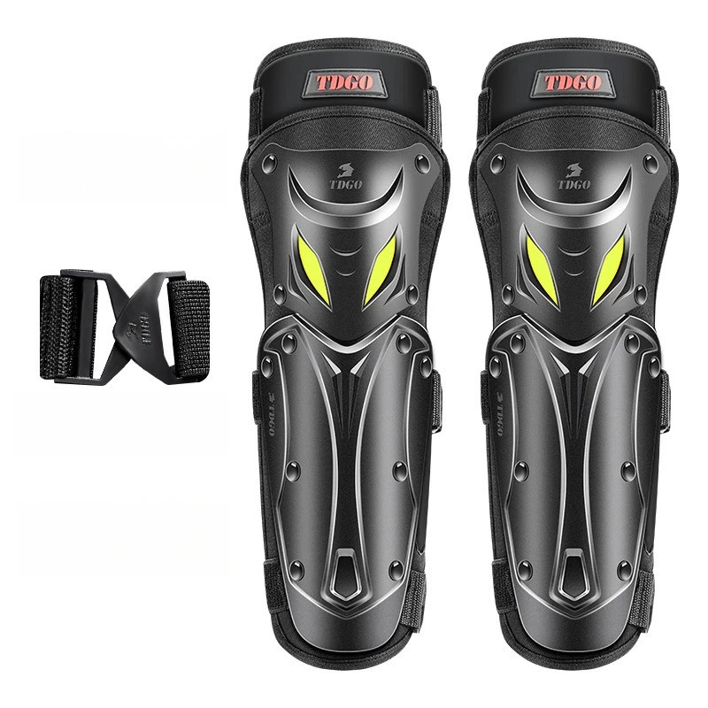 อุปกรณ์ป้องกันข้อศอกและเข่าสำห - Mountain Biking Knee And Elbow Pads บทวิจารณ์และราคา