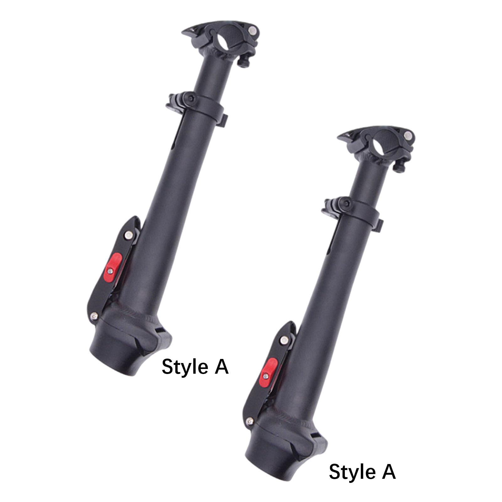แฮนด์จักรยานอะลูมิเนียมแบบพับไ - Handlebar Riser Stem บทวิจารณ์และราคา