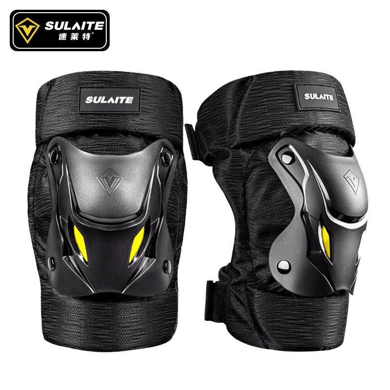 ชุดป้องกันเข่าและข้อศอกสำหรับร - Mountain Biking Knee And Elbow Pads บทวิจารณ์และราคา
