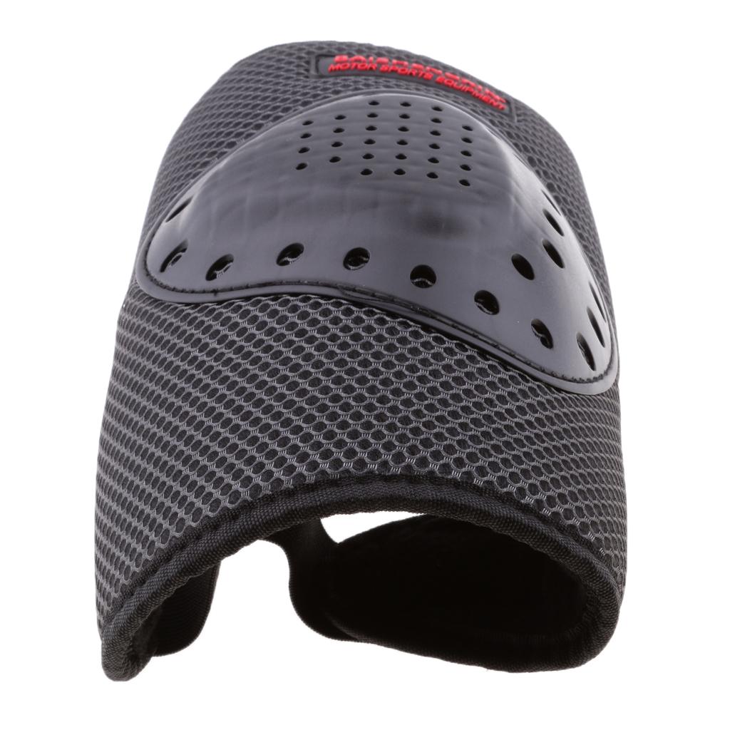 ชุดแผ่นรองเข่าและข้อศอก ป้องกั - Mountain Biking Knee And Elbow Pads บทวิจารณ์และราคา