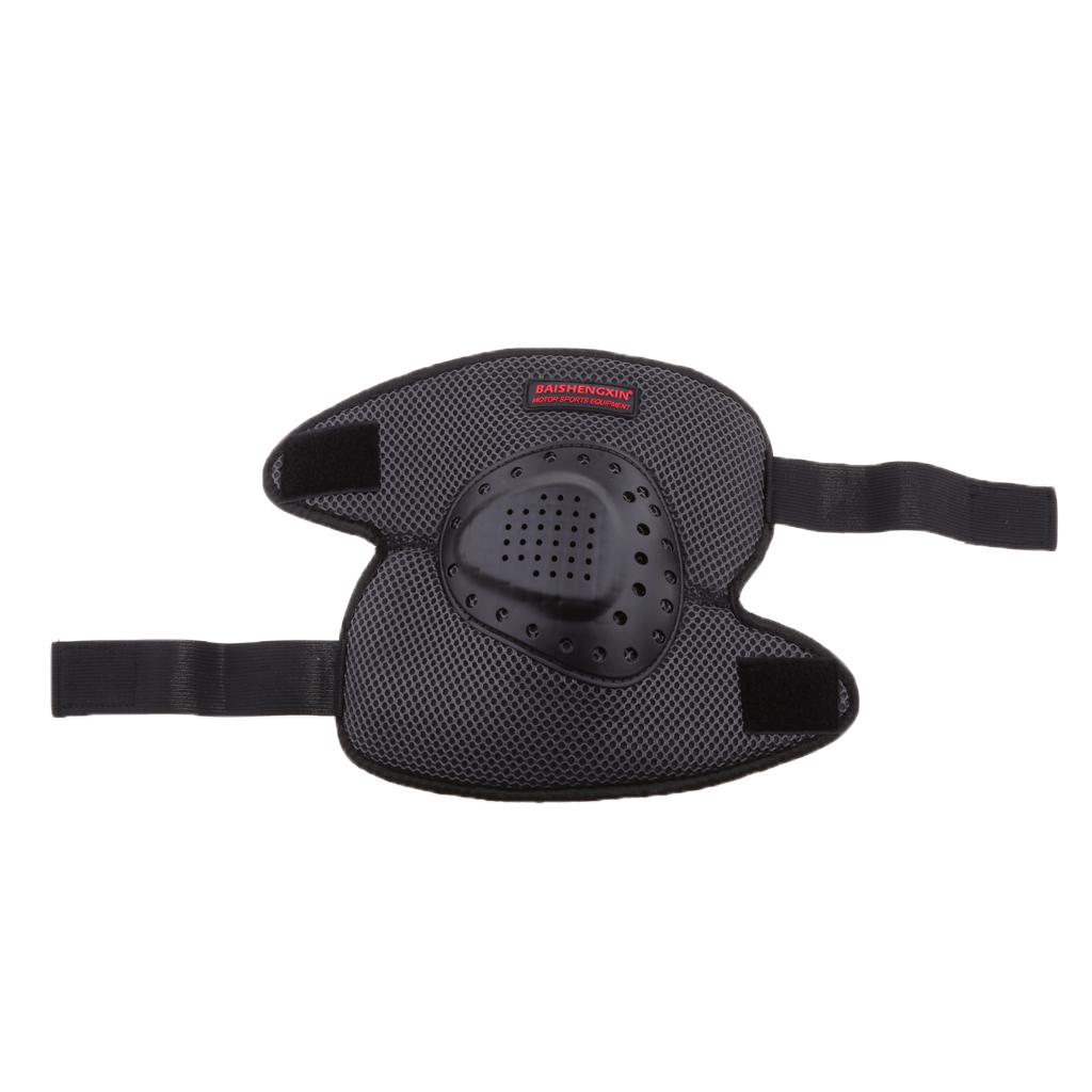 ชุดแผ่นรองเข่าและข้อศอก ป้องกั - Mountain Biking Knee And Elbow Pads บทวิจารณ์และราคา