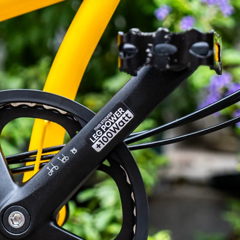 สติกเกอร์ LEG POWER 20 50 100  - Mountain Biking Helmet บทวิจารณ์และราคา