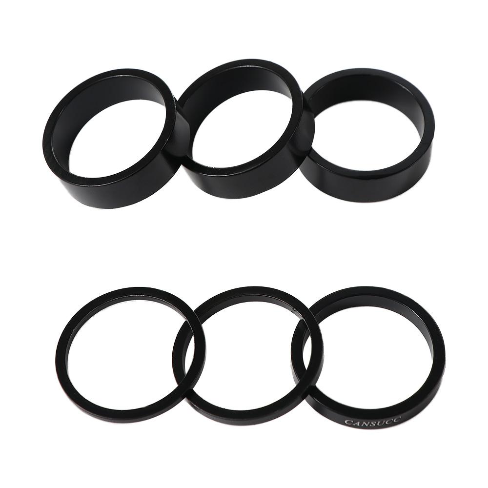 ชุดอุปกรณ์เสริมแฮนด์จักรยาน 6  - Handlebar Riser Stem บทวิจารณ์และราคา