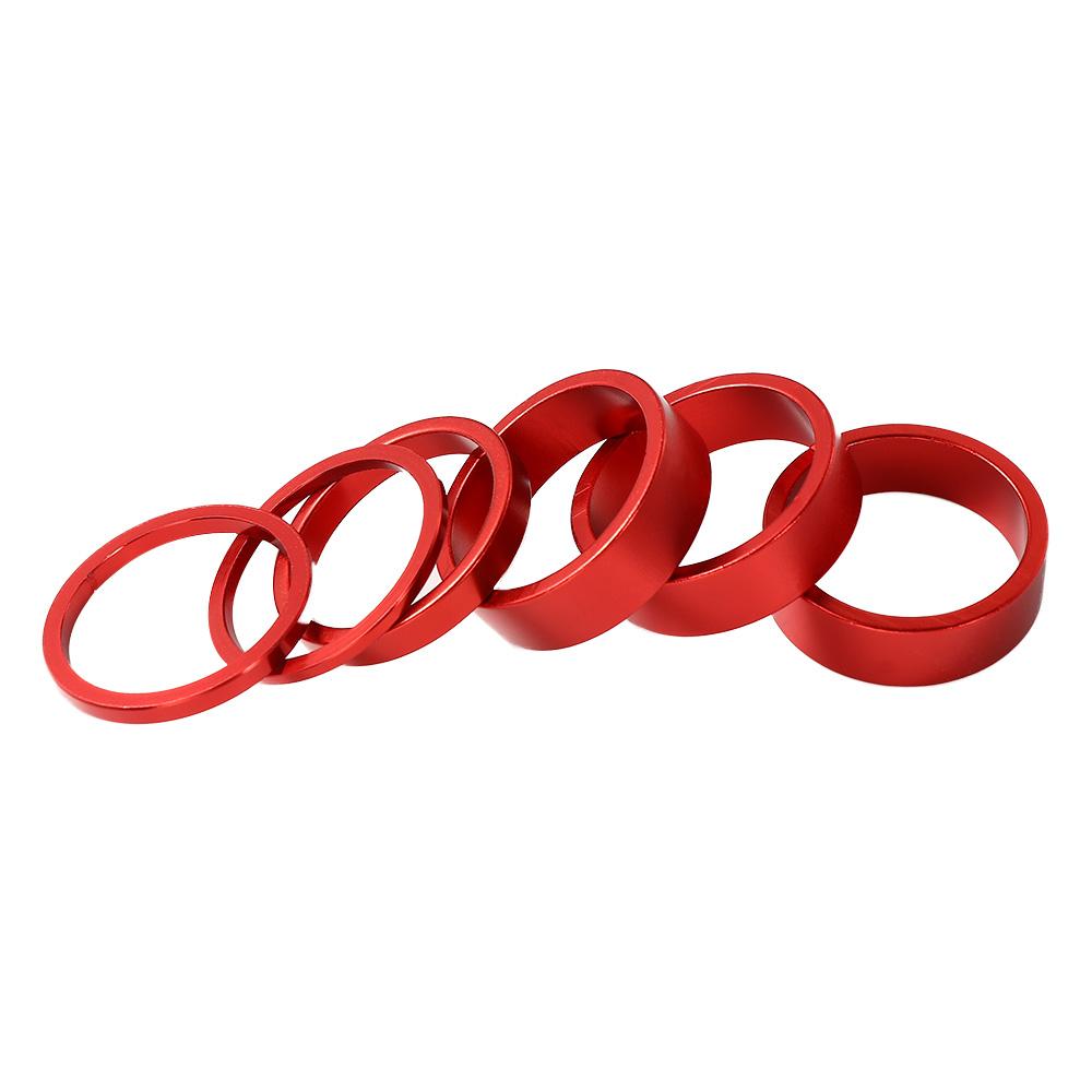 ชุดอุปกรณ์เสริมแฮนด์จักรยาน 6  - Handlebar Riser Stem บทวิจารณ์และราคา