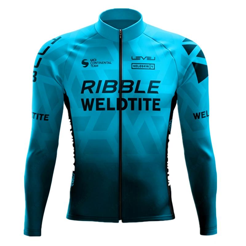 เสื้อปั่นจักรยานแขนยาวสำหรับผู - Mountain Biking New Jersey บทวิจารณ์และราคา