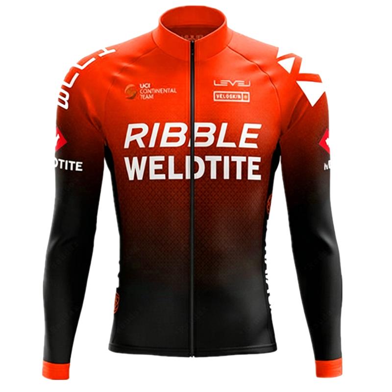 เสื้อปั่นจักรยานแขนยาวสำหรับผู - Mountain Biking New Jersey บทวิจารณ์และราคา