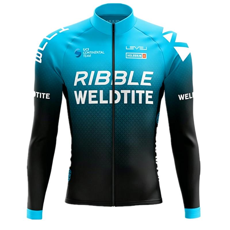 เสื้อปั่นจักรยานแขนยาวสำหรับผู - Mountain Biking New Jersey บทวิจารณ์และราคา