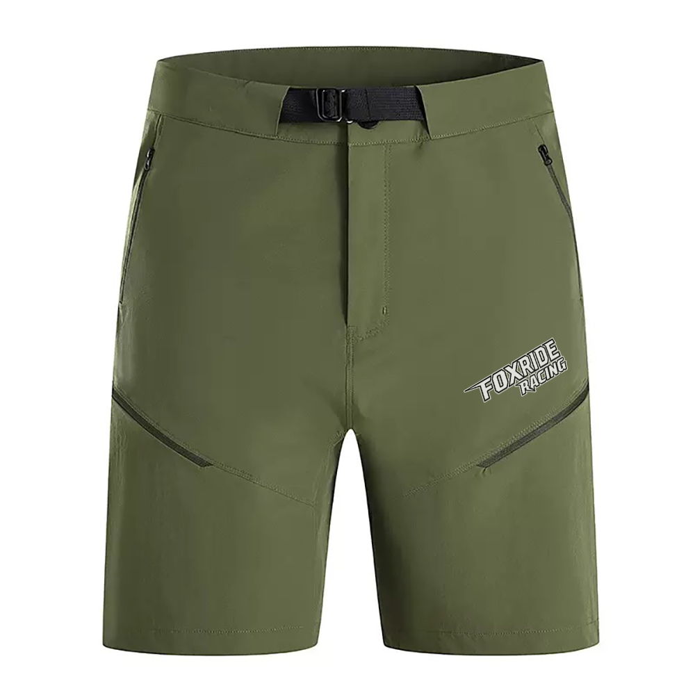 กางเกงปั่นจักรยาน FOXRIDE RACI - Mountain Biking Overalls บทวิจารณ์และราคา