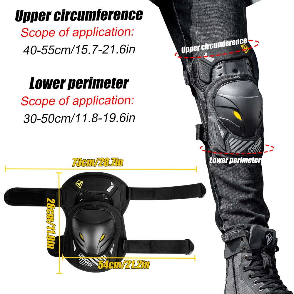 แผ่นรองป้องกันเข่าและข้อศอกแบบ - Mountain Biking Knee And Elbow Pads บทวิจารณ์และราคา