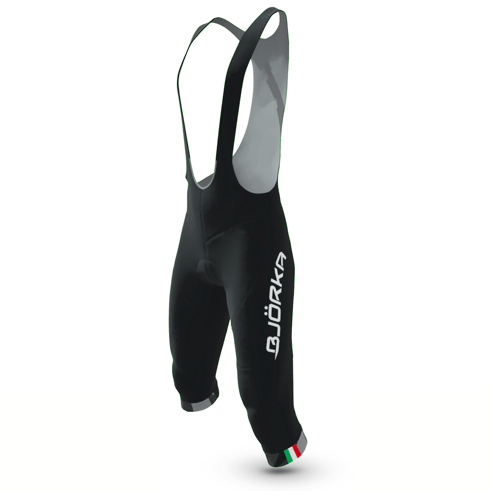 BJORKA ขี่จักรยาน 3/4 กางเกงผู - Mountain Biking Knee And Elbow Pads บทวิจารณ์และราคา