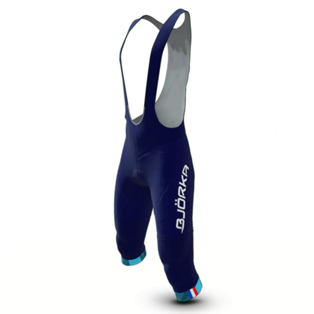 BJORKA ขี่จักรยาน 3/4 กางเกงผู - Mountain Biking Knee And Elbow Pads บทวิจารณ์และราคา