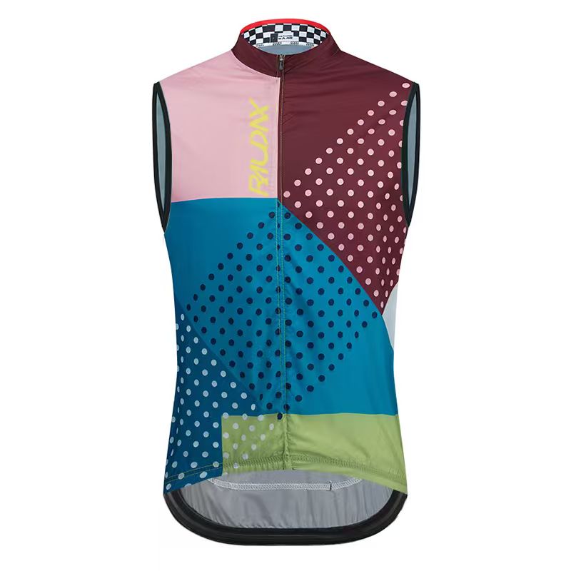 เสื้อเจอร์ซีย์ปั่นจักรยานแบบตา - Mountain Biking Vest บทวิจารณ์และราคา