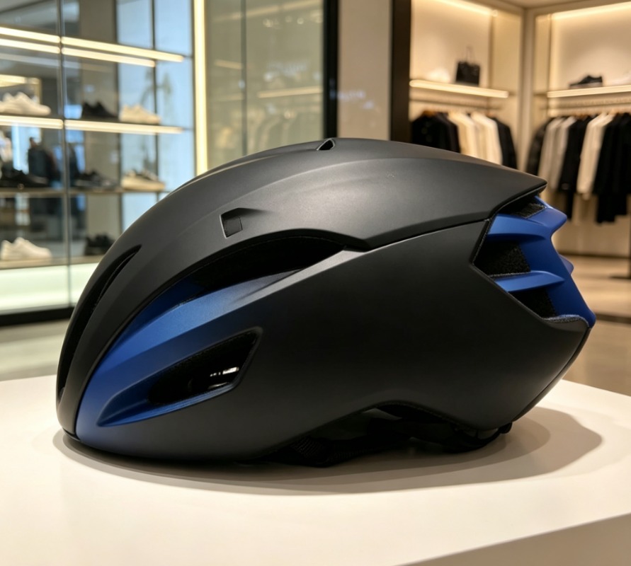 หมวกกันน็อคจักรยานน้ำหนักเบาพิ - Mountain Biking Gear For Men บทวิจารณ์และราคา