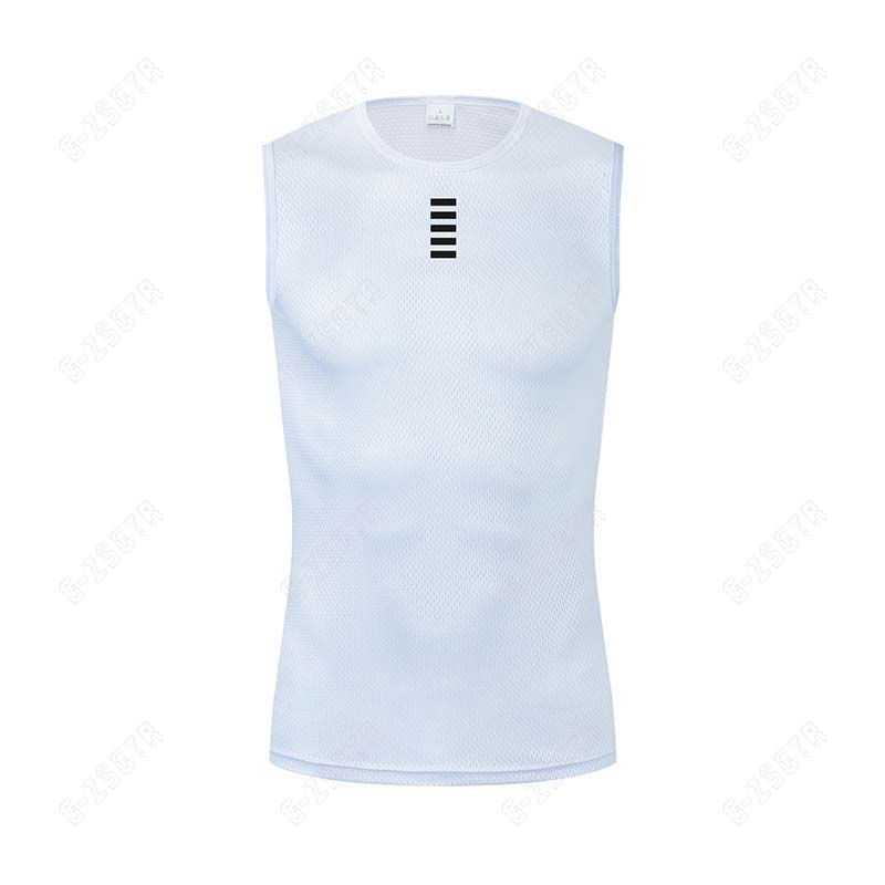 ขี่จักรยานฐานชั้นสะท้อนแสงชุดช - Mountain Biking Vest บทวิจารณ์และราคา