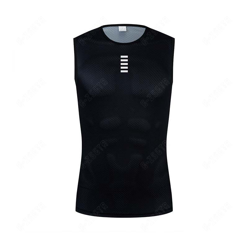 ขี่จักรยานฐานชั้นสะท้อนแสงชุดช - Mountain Biking Vest บทวิจารณ์และราคา
