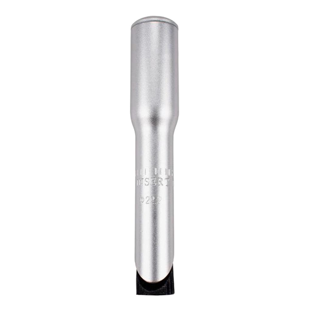 ตัวแปลงแฮนด์จักรยานแบบ Threadl - Handlebar Riser Stem บทวิจารณ์และราคา