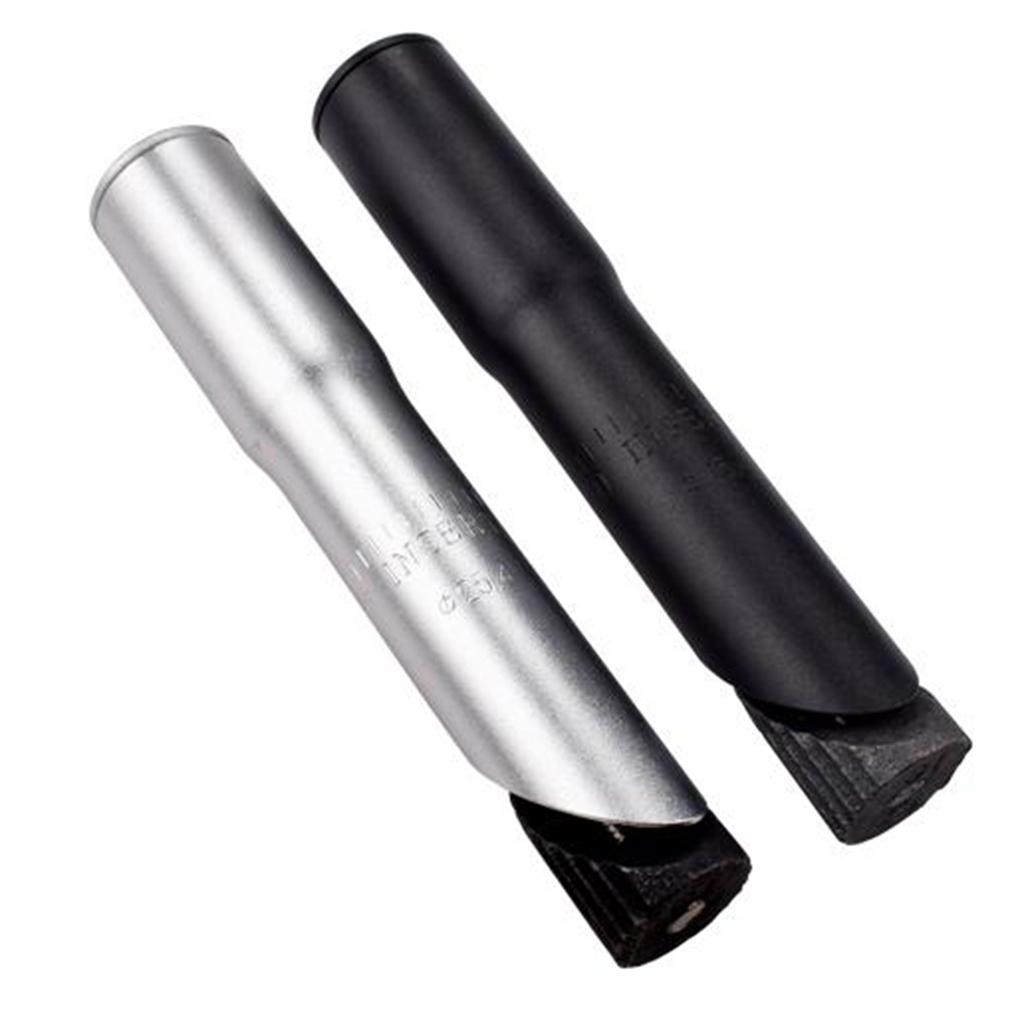 ตัวแปลงแฮนด์จักรยานแบบ Threadl - Handlebar Riser Stem บทวิจารณ์และราคา