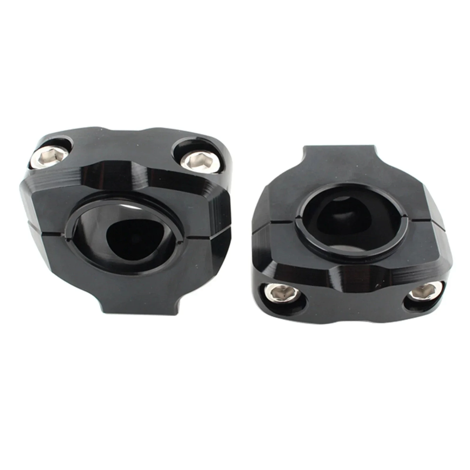 เหมาะสำหรับชุด 2 ชิ้น ตัวยึดแฮ - Handlebar Riser Stem บทวิจารณ์และราคา