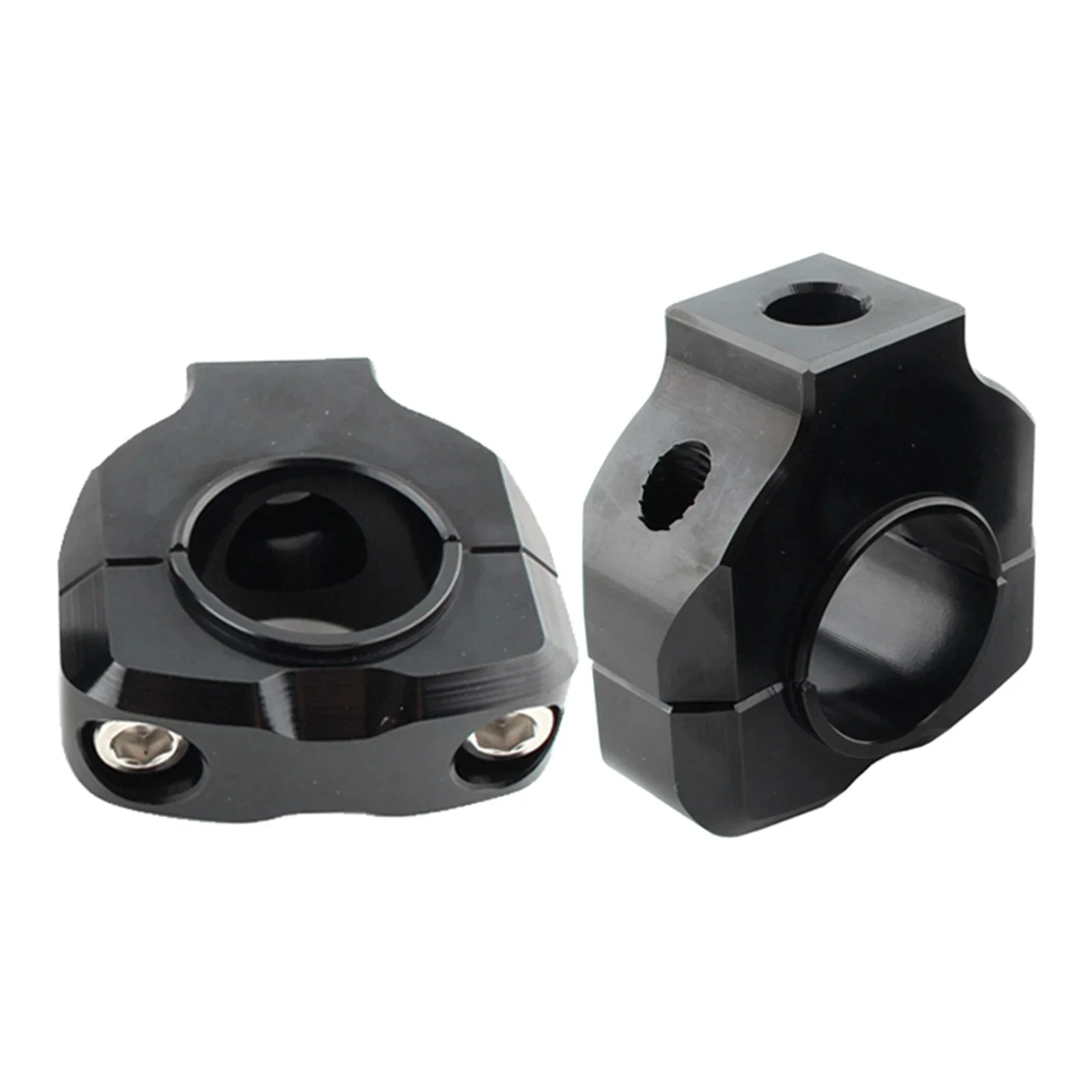 เหมาะสำหรับชุด 2 ชิ้น ตัวยึดแฮ - Handlebar Riser Stem บทวิจารณ์และราคา