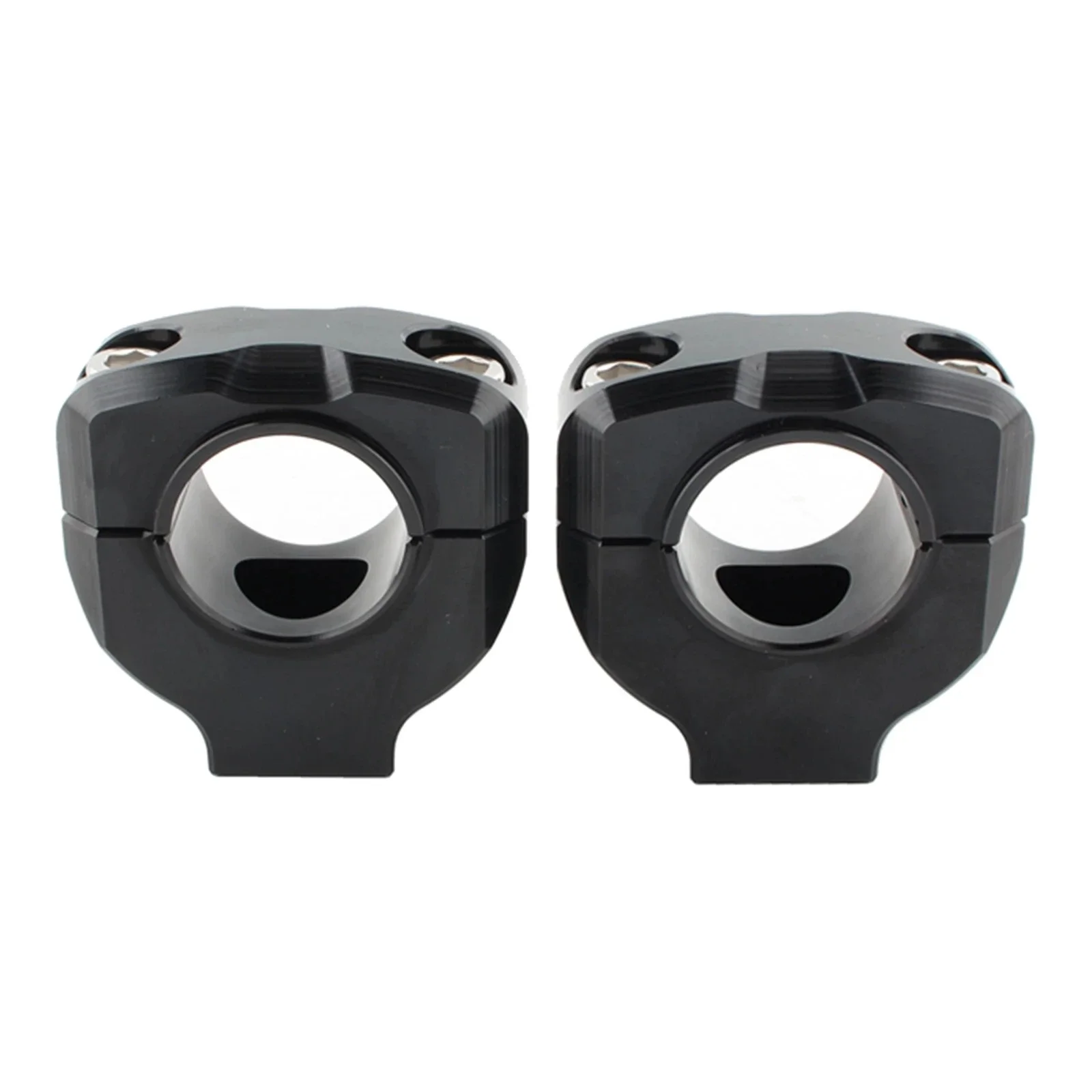 เหมาะสำหรับชุด 2 ชิ้น ตัวยึดแฮ - Handlebar Riser Stem บทวิจารณ์และราคา