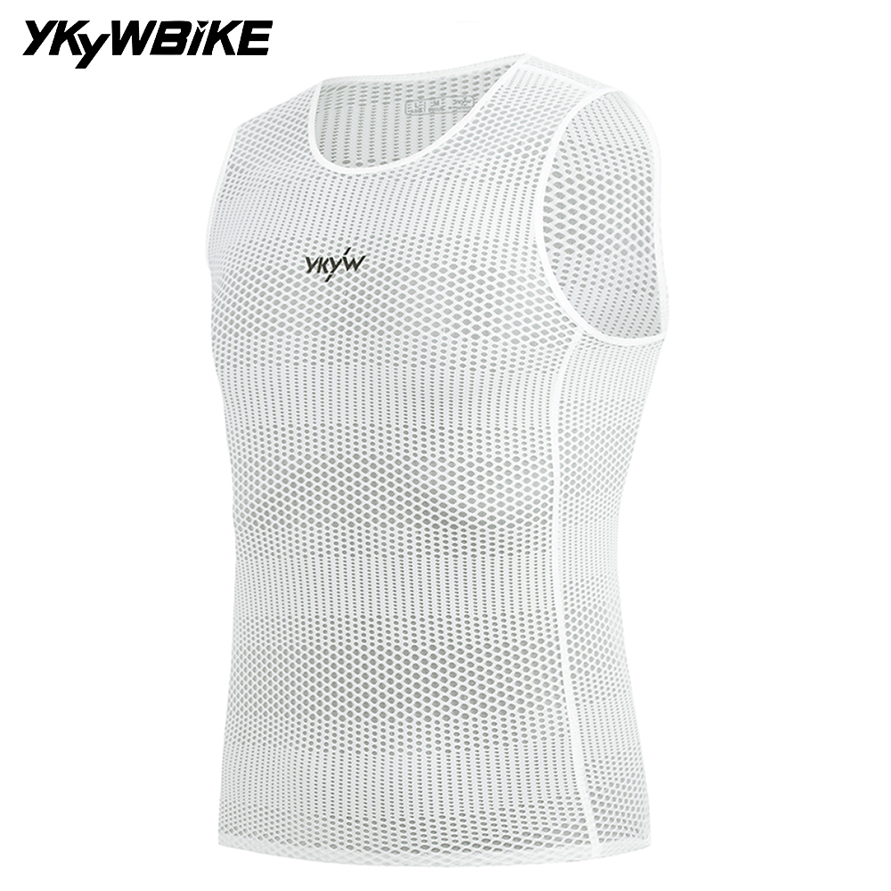 YKYWBIKE เสื้อกล้ามปั่นจักรยาน - Mountain Biking Vest บทวิจารณ์และราคา