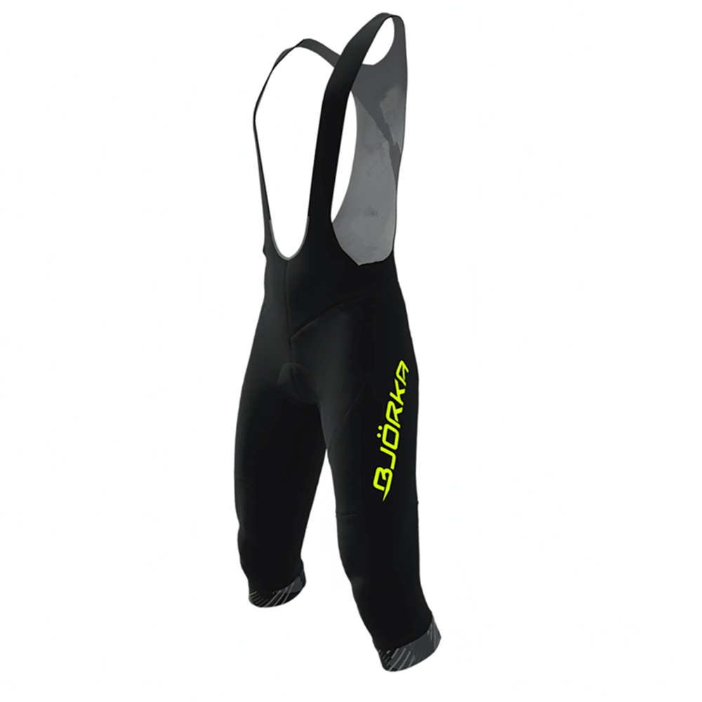 ฤดูร้อนผู้ชาย3/4เข่ากางเกงขาสั - Mountain Biking Knee And Elbow Pads บทวิจารณ์และราคา