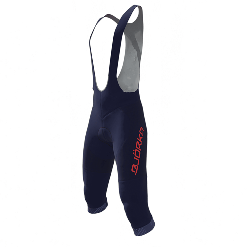 ฤดูร้อนผู้ชาย3/4เข่ากางเกงขาสั - Mountain Biking Knee And Elbow Pads บทวิจารณ์และราคา